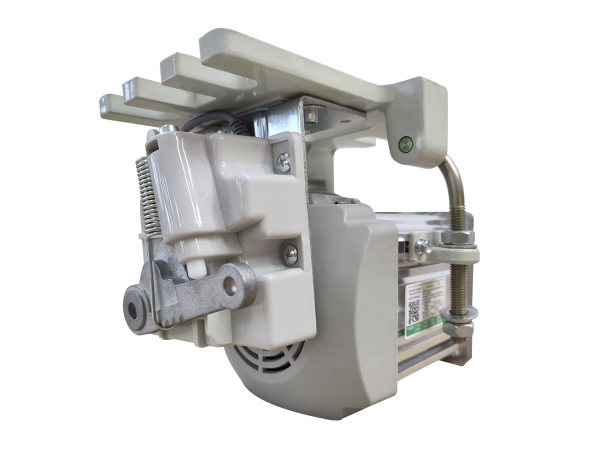 Сервомотор (сервопривод) Aurora HDM-150 (1500 Вт) от магазина Promily в Владикавказе