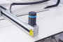 Juita JTK10H поворотная голова от магазина Promily в Владикавказе