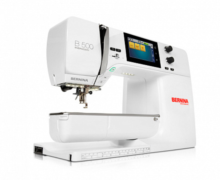Bernina 500 от магазина Promily в Владикавказе