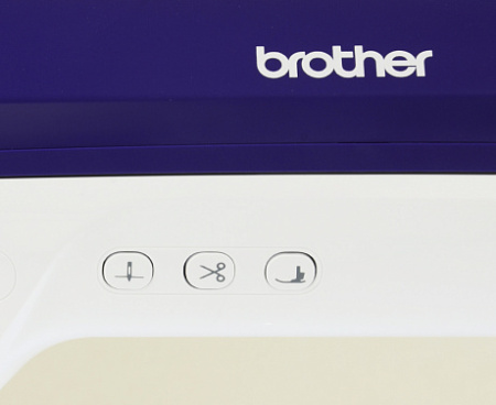 Brother In-novis 850 E (NV 850E) от магазина Promily в Владикавказе