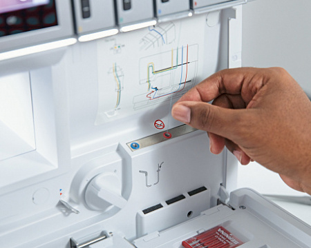 Bernina L860 от магазина Promily в Владикавказе