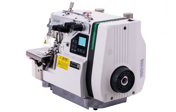 ZOJE B9500-86-ED2/02 (5+6mm) от магазина Promily в Владикавказе