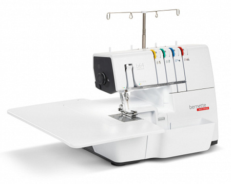 Bernette AIRLOCK b64 от магазина Promily в Владикавказе