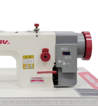 Aurora A-0302DE-CX-L (12mm) от магазина Promily в Владикавказе