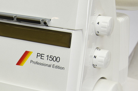 Juki PE 1500N Professional Edition от магазина Promily в Владикавказе