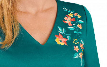 Bernette b70 Deco от магазина Promily в Владикавказе