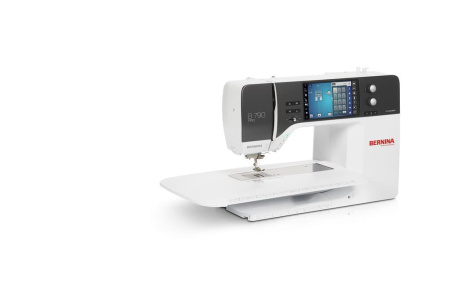 BERNINA 790 PRO от магазина Promily в Владикавказе